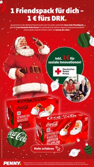 Luftmatratze im aktuellen Penny Prospekt (Jena) Luftmatratze im Penny Prospekt "Wer günstig will, muss Penny." mit 48 Seiten (Jena)