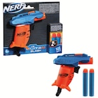 Blaster Slash Nerf Elite 2.0 - NERF en promo chez Maxi Bazar Lille à 2,99 €