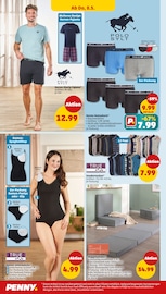 Herrenmode im Penny Prospekt in Neuss Aktueller Penny Prospekt mit Herrenmode, "Wer günstig will, muss Penny.", Seite 28