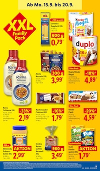 Zucker im Lidl Prospekt "LIDL LOHNT SICH" mit 69 Seiten (Rostock)