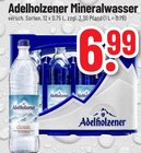 Trinkgut - Mineralwasser Angebot im Prospekt Mineralwasser bei Trinkgut im Prospekt "" für 6,99 €