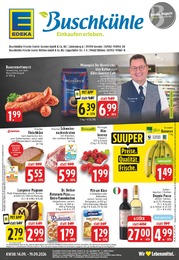 Der aktuelle EDEKA Prospekt Der aktuelle EDEKA Prospekt Aktuelle Angebote