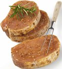 Rückensteaks Angebote von Hofglück bei E center Leonberg für 1,29 €