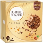 Bâtonnets noisettes et chocolat au lait - FERRERO ROCHER en promo chez Cora Sarcelles à 2,77 €