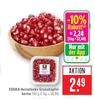 Granatapfelkerne im Angebot bei Marktkauf in Tübingen Granatapfelkerne Angebote von EDEKA Herzstücke bei Marktkauf Tübingen für 2,24 €