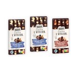 SUR TOUTES LES TABLETTES - LES RECETTES DE L'ATELIER en promo chez Carrefour Franconville