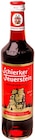 Schierker Feuerstein im Angebot bei REWE in Garbsen Schierker Feuerstein Angebote von Schierker Feuerstein bei REWE Garbsen für 8,99 €