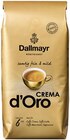 Crema d'Oro im Angebot bei REWE in Sankt Augustin Crema d'Oro Angebote von Dallmayr bei REWE Sankt Augustin für 13,99 €