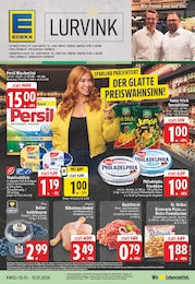 Der aktuelle EDEKA Prospekt Der aktuelle EDEKA Prospekt Aktuelle Angebote