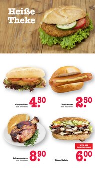 Wecker im aktuellen E center Prospekt (Wiesbaden) Wecker im E center Prospekt "Aktuelle Angebote" mit 76 Seiten (Wiesbaden)