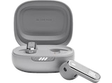 Aktuelles Live Flex True Wireless, In-ear Kopfhörer Bluetooth Silber Angebot bei MediaMarkt Saturn in Stuttgart ab 111,00 €