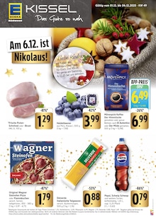 Aktueller EDEKA Prospekt "Aktuelle Angebote" Aktueller EDEKA Prospekt