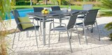 GARTENTISCH oder STAPELSESSEL Angebote bei XXXLutz Möbelhäuser Lüdenscheid für 99,90 €