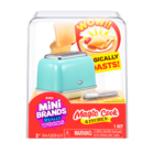 Magic cook kitchen - MINI BRANDS en promo chez La Grande Récré Quimper à 12,99 €