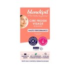 Bandes de Cire - BLONDÉPIL en promo chez Carrefour Bandes de Cire - BLONDÉPIL dans le catalogue Carrefour