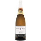 A.O.P. Touraine sauvignon
DOMAINE PAUL BUISSE - "REFLETS DE FRANCE" en promo chez Carrefour Maisons-Alfort à 5,89 €