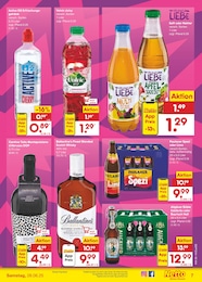 Wein Angebot & Preis im aktuellen Netto Marken-Discount Prospekt Wein Angebot im aktuellen Netto Marken-Discount Prospekt auf Seite 7