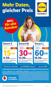 Frühstück Angebot im aktuellen Lidl Prospekt auf Seite 59