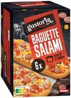 Brötchen im Penny Prospekt Baguette Salami von gustoria im aktuellen Penny Prospekt für 2,99 €