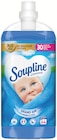 ASSOUPLISSANT CONCENTRÉ ▲ - Soupline en promo à 7,98 € chez Supermarchés Match ASSOUPLISSANT CONCENTRÉ ▲ - Soupline dans le catalogue Supermarchés Match