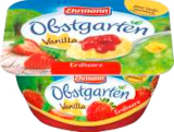 Aktuelles Obstgarten Vanilla Angebot bei EDEKA in Hamburg ab 0,44 €