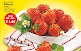 EDEKA Bergneustadt - Erdbeeren Angebot im Prospekt Erdbeeren bei EDEKA im Bergneustadt Prospekt für 4,44 €