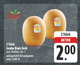 Jumbo Kiwis Gold im Angebot bei EDEKA in Jena Jumbo Kiwis Gold Angebote von Zespri bei EDEKA Jena für 1,00 €