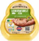 Aktuelle Wurst Angebote bei Netto Marken-Discount in Mönchengladbach Aktuelles Leberwurst Angebot bei Netto Marken-Discount in Mönchengladbach ab 1,11 €
