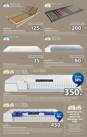 Flex Angebote im Prospekt "Black Friday - SPARE BIS ZU 70%" von JYSK auf Seite 15