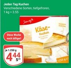 Aktuelle Küche Angebote bei GLOBUS in Bochum Aktuelles Kuchen Angebot bei GLOBUS in Bochum ab 4,44 €