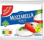 EDEKA Borken - Zarter Mozzarella Angebot im Prospekt Zarter Mozzarella bei EDEKA im Borken Prospekt für 0,68 €