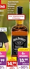 Aktuelles Tennessee Whiskey Angebot bei Netto Marken-Discount in Landau (Pfalz) ab 13,99 €