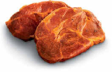 Schweine-Nackensteaks im Angebot bei Netto Marken-Discount in Lingen Schweine-Nackensteaks Angebote bei Netto Marken-Discount Lingen für 5,99 €