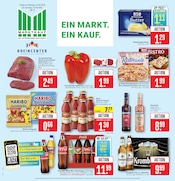 Aktueller Marktkauf Supermarkt Prospekt in Auggen und Umgebung, "Aktuelle Angebote" mit 53 Seiten, 20.04.2026 - 25.04.2026
