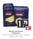 Aktuelles Collezione Teigwaren Angebot bei Hieber in Freiburg (Breisgau) ab 1,79 €