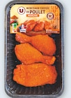 Bi1 Saillenard - Promo 2 HAUTS DE CUISSE + 2 PILONS DE POULET Promo 2 HAUTS DE CUISSE + 2 PILONS DE POULET à 5,43 € dans le catalogue Bi1 à Saillenard