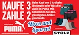 KAUFE 3 ZAHLE 2 im Angebot bei Kaufhaus Stolz in Kiel KAUFE 3 ZAHLE 2 Angebote bei Kaufhaus Stolz Kiel