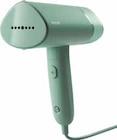 Steamer/Dampfglätter STH3010/70 von PHILIPS für 29,99 € bei MEDIMAX im Angebot Steamer/Dampfglätter STH3010/70 von PHILIPS im aktuellen MEDIMAX Prospekt