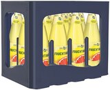 Aktuelle Wasser Angebote bei REWE in Cottbus Aktuelles Fruchtinade Angebot bei REWE in Cottbus ab 9,99 €