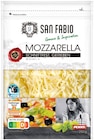 Mozzarella im Penny Prospekt Mozzarella von SAN FABIO im aktuellen Penny Prospekt für 1,39 €
