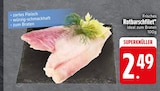 Rotharschfilet im EDEKA Prospekt Rotharschfilet von im aktuellen EDEKA Prospekt für 2,49 €