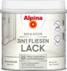 3in1-Fliesenlack im Angebot bei Hagebaumarkt in Baden-Baden 3in1-Fliesenlack Angebote von Alpina bei Hagebaumarkt Baden-Baden für 44,99 €