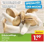 Kräuterseitlinge im Angebot bei Netto Marken-Discount in Bielefeld Kräuterseitlinge Angebote bei Netto Marken-Discount Bielefeld für 1,99 €