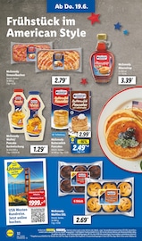 Milch Angebote im Prospekt "LIDL LOHNT SICH" von Lidl Milch Angebote im Prospekt "LIDL LOHNT SICH" von Lidl auf Seite 46