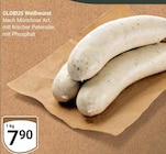 GLOBUS Sankt Wendel Prospekt mit  im Angebot für 7,90 €