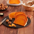 Mimolette demi vieille en promo chez Carrefour Market Mimolette demi vieille dans le catalogue Carrefour Market