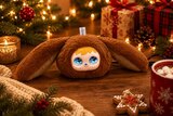 Elo-Coco - Ma peluche parlante à intelligence artificielle - LEXIBOOK dans le catalogue Carrefour
