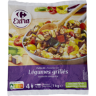 Promo Poêlée de légumes grillés à 3,85 € dans le catalogue Carrefour à Cordon