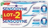 Dentifrice Premium - Sensodyne dans le catalogue Super U