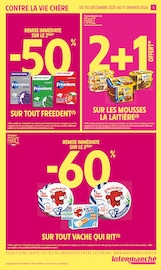 Chocolat Angebote im Prospekt "Intermarché" von Intermarché Super auf Seite 5